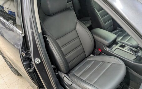 KIA Sorento III Prime рестайлинг, 2019 год, 3 050 000 рублей, 16 фотография