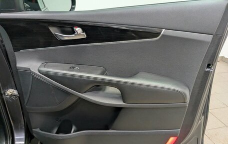 KIA Sorento III Prime рестайлинг, 2019 год, 3 050 000 рублей, 18 фотография