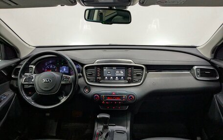 KIA Sorento III Prime рестайлинг, 2019 год, 3 050 000 рублей, 19 фотография