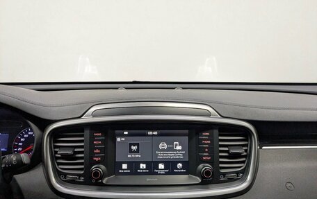 KIA Sorento III Prime рестайлинг, 2019 год, 3 050 000 рублей, 20 фотография