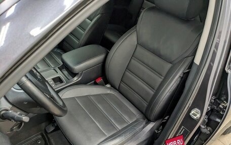 KIA Sorento III Prime рестайлинг, 2019 год, 3 050 000 рублей, 13 фотография