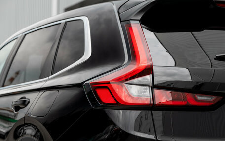 Honda CR-V, 2026 год, 5 200 000 рублей, 2 фотография