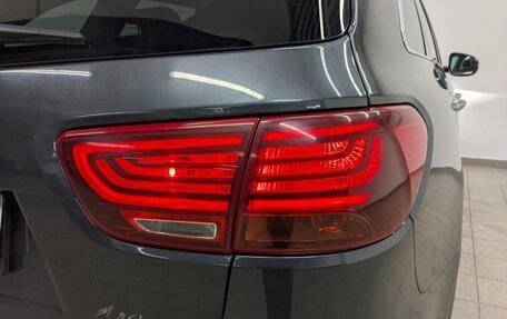 KIA Sorento III Prime рестайлинг, 2019 год, 3 050 000 рублей, 23 фотография