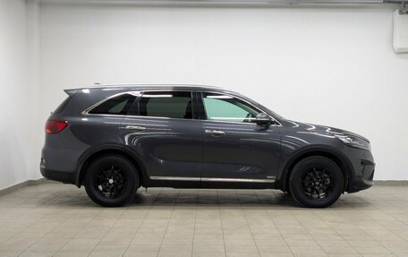 KIA Sorento III Prime рестайлинг, 2019 год, 3 050 000 рублей, 30 фотография