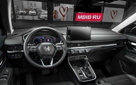 Honda CR-V, 2026 год, 5 200 000 рублей, 7 фотография