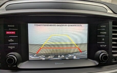 KIA Sorento III Prime рестайлинг, 2019 год, 3 050 000 рублей, 28 фотография