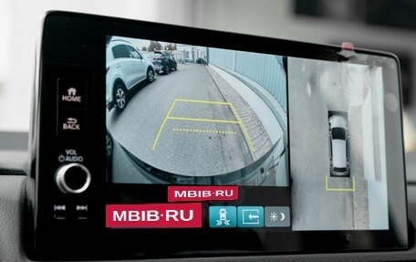 Honda CR-V, 2026 год, 5 200 000 рублей, 5 фотография