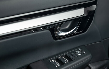 Honda CR-V, 2026 год, 5 200 000 рублей, 8 фотография