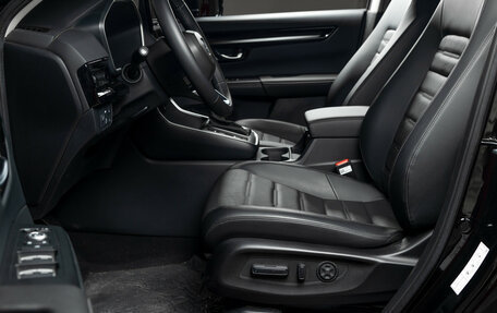 Honda CR-V, 2026 год, 5 200 000 рублей, 9 фотография