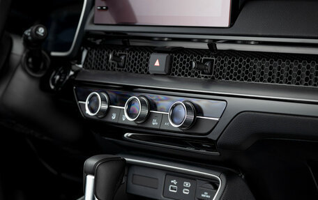 Honda CR-V, 2026 год, 5 200 000 рублей, 10 фотография