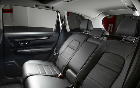 Honda CR-V, 2026 год, 5 200 000 рублей, 11 фотография