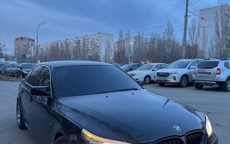 BMW 5 серия, 2006 год, 920 000 рублей, 2 фотография
