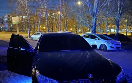 BMW 5 серия, 2006 год, 920 000 рублей, 3 фотография