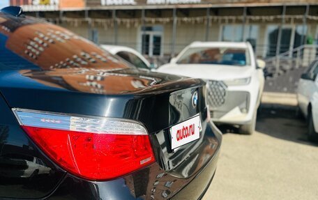 BMW 5 серия, 2006 год, 920 000 рублей, 17 фотография