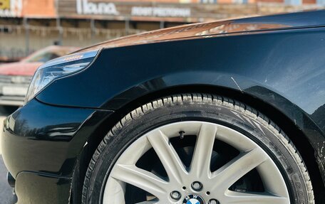 BMW 5 серия, 2006 год, 920 000 рублей, 10 фотография