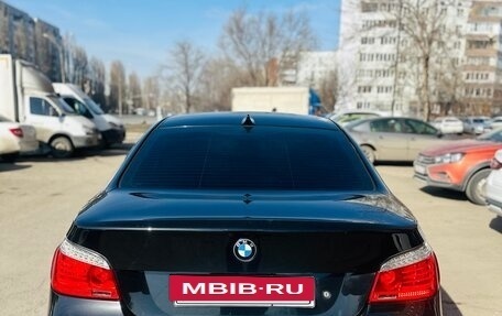BMW 5 серия, 2006 год, 920 000 рублей, 7 фотография