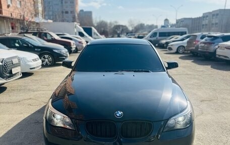 BMW 5 серия, 2006 год, 920 000 рублей, 4 фотография