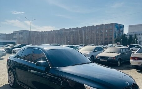 BMW 5 серия, 2006 год, 920 000 рублей, 5 фотография