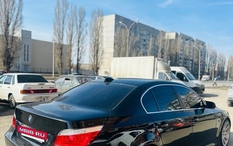 BMW 5 серия, 2006 год, 920 000 рублей, 6 фотография