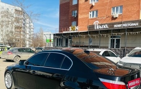 BMW 5 серия, 2006 год, 920 000 рублей, 8 фотография
