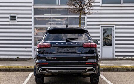 Chery Tiggo 8 Pro, 2022 год, 1 895 000 рублей, 5 фотография