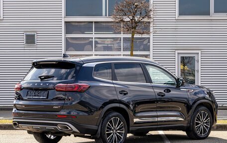 Chery Tiggo 8 Pro, 2022 год, 1 895 000 рублей, 6 фотография