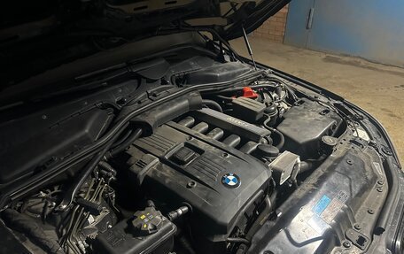 BMW 5 серия, 2006 год, 920 000 рублей, 23 фотография