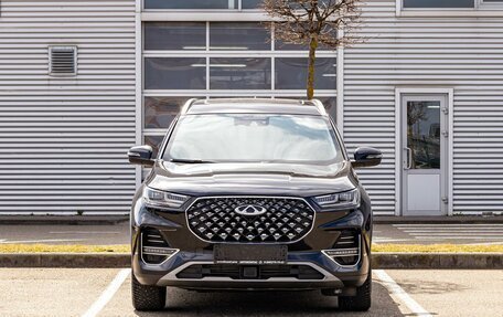 Chery Tiggo 8 Pro, 2022 год, 1 895 000 рублей, 2 фотография