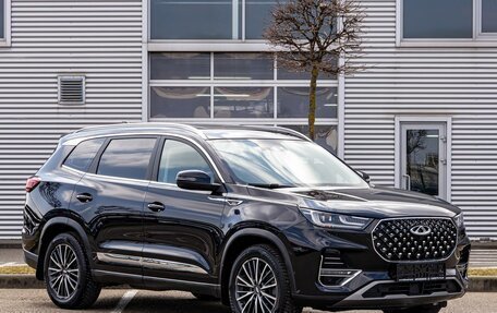 Chery Tiggo 8 Pro, 2022 год, 1 895 000 рублей, 3 фотография