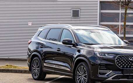 Chery Tiggo 8 Pro, 2022 год, 1 895 000 рублей, 7 фотография