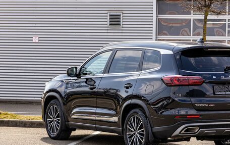 Chery Tiggo 8 Pro, 2022 год, 1 895 000 рублей, 9 фотография