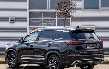 Chery Tiggo 8 Pro, 2022 год, 1 895 000 рублей, 4 фотография