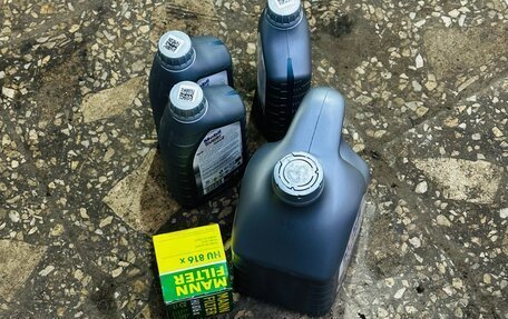 BMW 5 серия, 2006 год, 920 000 рублей, 21 фотография