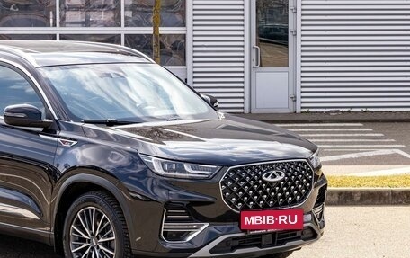 Chery Tiggo 8 Pro, 2022 год, 1 895 000 рублей, 8 фотография