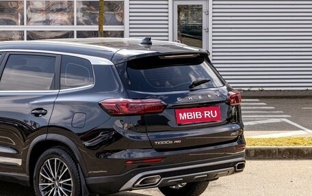 Chery Tiggo 8 Pro, 2022 год, 1 895 000 рублей, 10 фотография