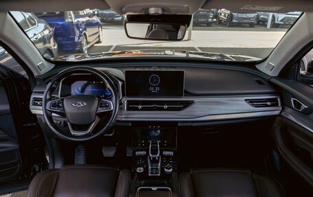 Chery Tiggo 8 Pro, 2022 год, 1 895 000 рублей, 16 фотография