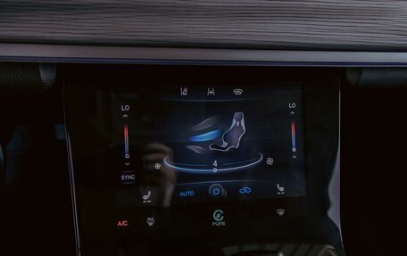 Chery Tiggo 8 Pro, 2022 год, 1 895 000 рублей, 15 фотография