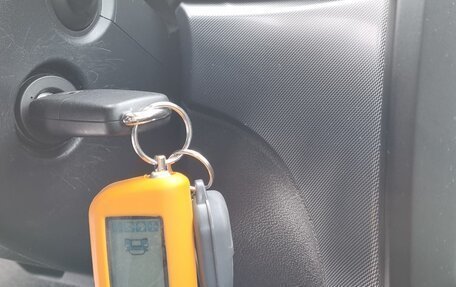 Skoda Yeti I рестайлинг, 2017 год, 1 699 000 рублей, 5 фотография