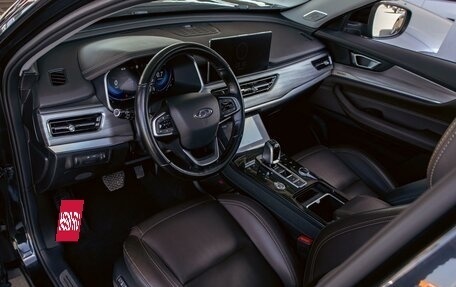 Chery Tiggo 8 Pro, 2022 год, 1 895 000 рублей, 13 фотография