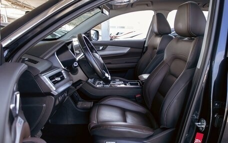 Chery Tiggo 8 Pro, 2022 год, 1 895 000 рублей, 11 фотография
