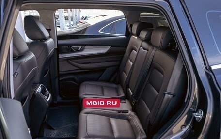 Chery Tiggo 8 Pro, 2022 год, 1 895 000 рублей, 18 фотография