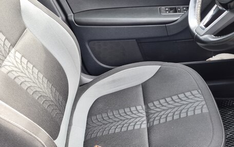 Skoda Yeti I рестайлинг, 2017 год, 1 699 000 рублей, 9 фотография