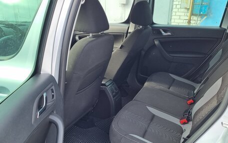 Skoda Yeti I рестайлинг, 2017 год, 1 699 000 рублей, 16 фотография