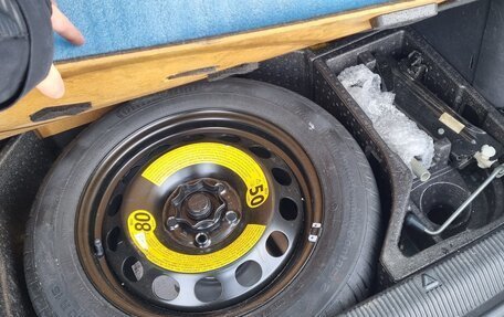 Skoda Yeti I рестайлинг, 2017 год, 1 699 000 рублей, 14 фотография