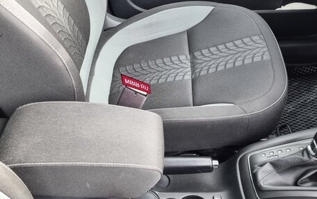 Skoda Yeti I рестайлинг, 2017 год, 1 699 000 рублей, 10 фотография