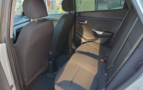 KIA Rio III рестайлинг, 2013 год, 793 000 рублей, 8 фотография