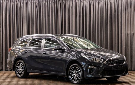 KIA cee'd III, 2020 год, 1 695 000 рублей, 3 фотография