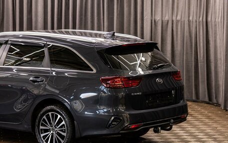 KIA cee'd III, 2020 год, 1 695 000 рублей, 10 фотография