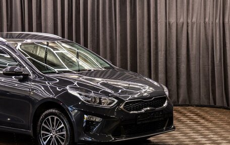 KIA cee'd III, 2020 год, 1 695 000 рублей, 8 фотография