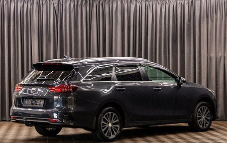 KIA cee'd III, 2020 год, 1 695 000 рублей, 6 фотография